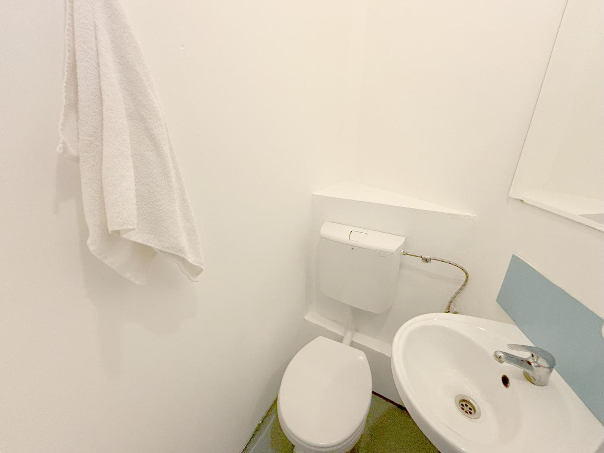 Artist Guest House บูดาเปสต์ ภายนอก รูปภาพ
