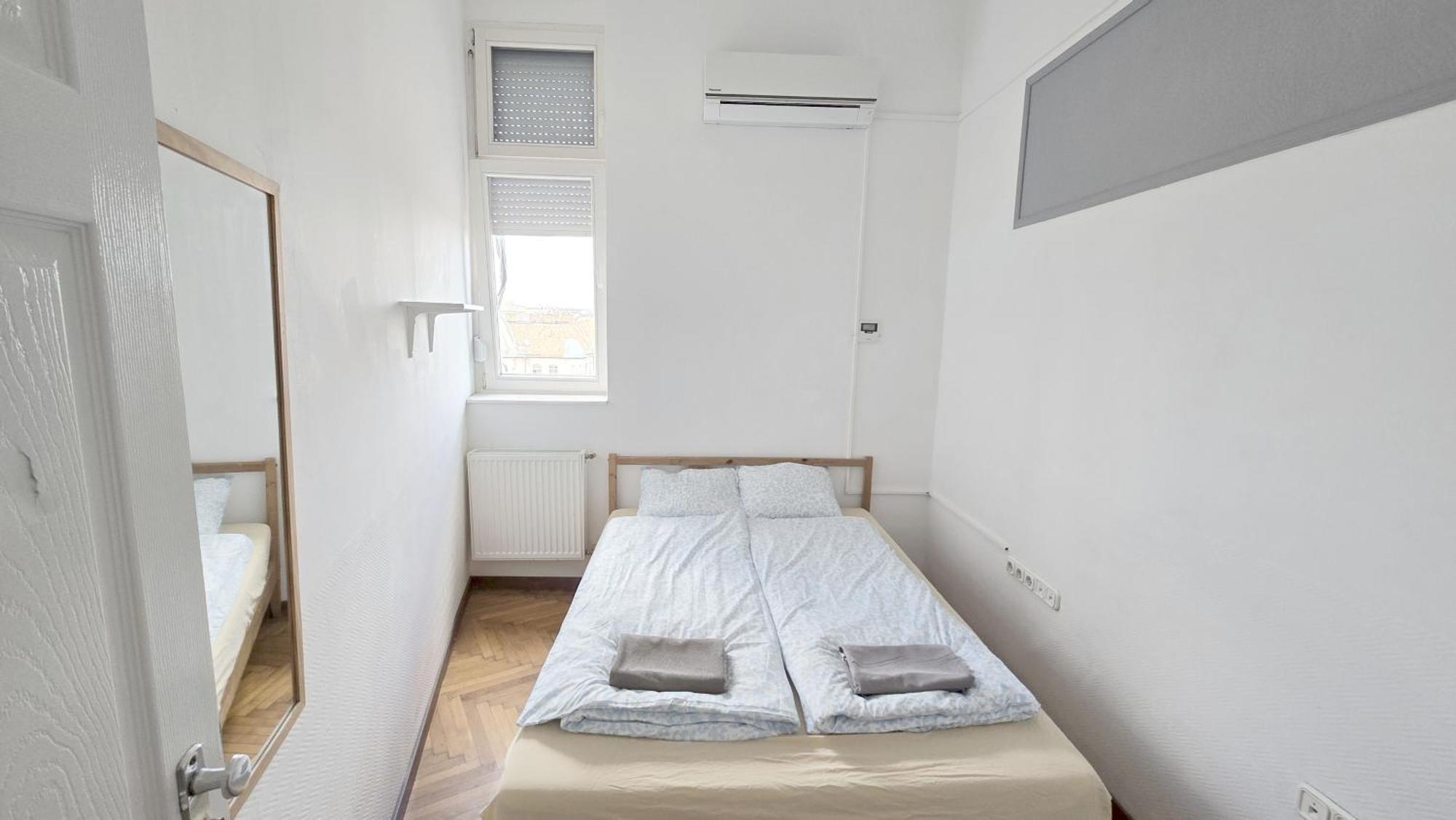 Artist Guest House บูดาเปสต์ ภายนอก รูปภาพ