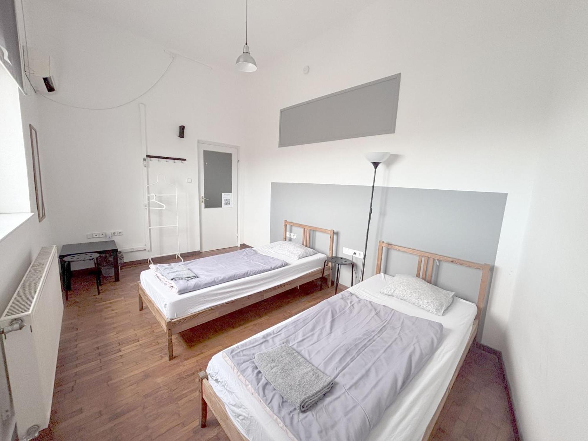 Artist Guest House บูดาเปสต์ ภายนอก รูปภาพ
