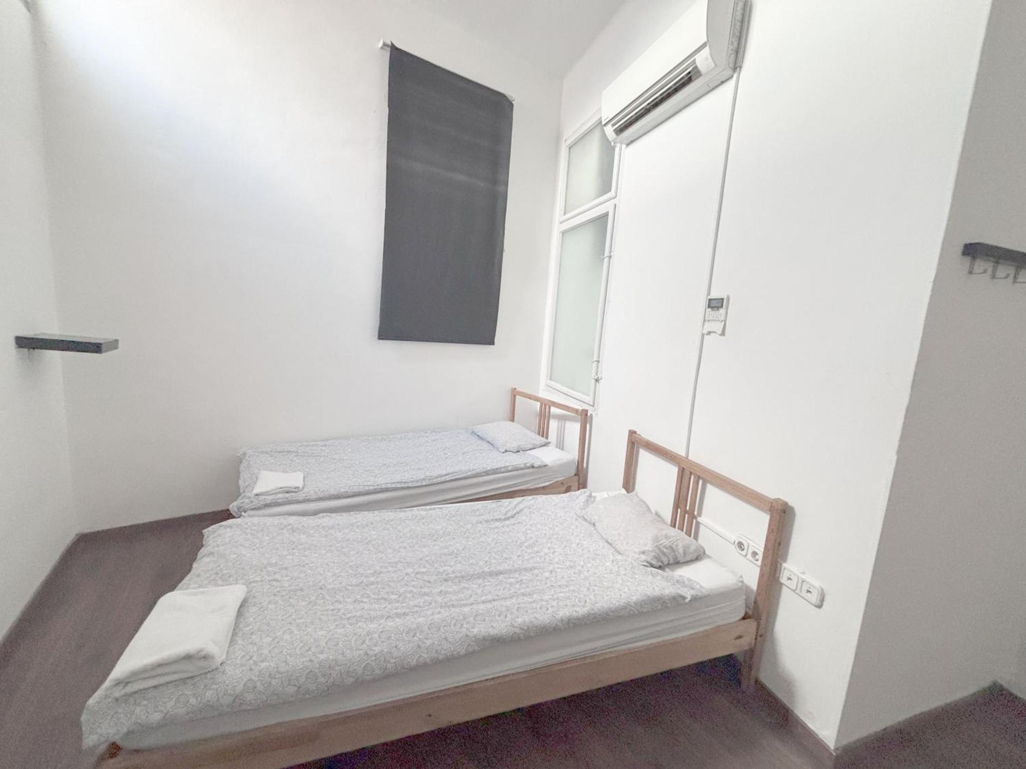 Artist Guest House บูดาเปสต์ ภายนอก รูปภาพ