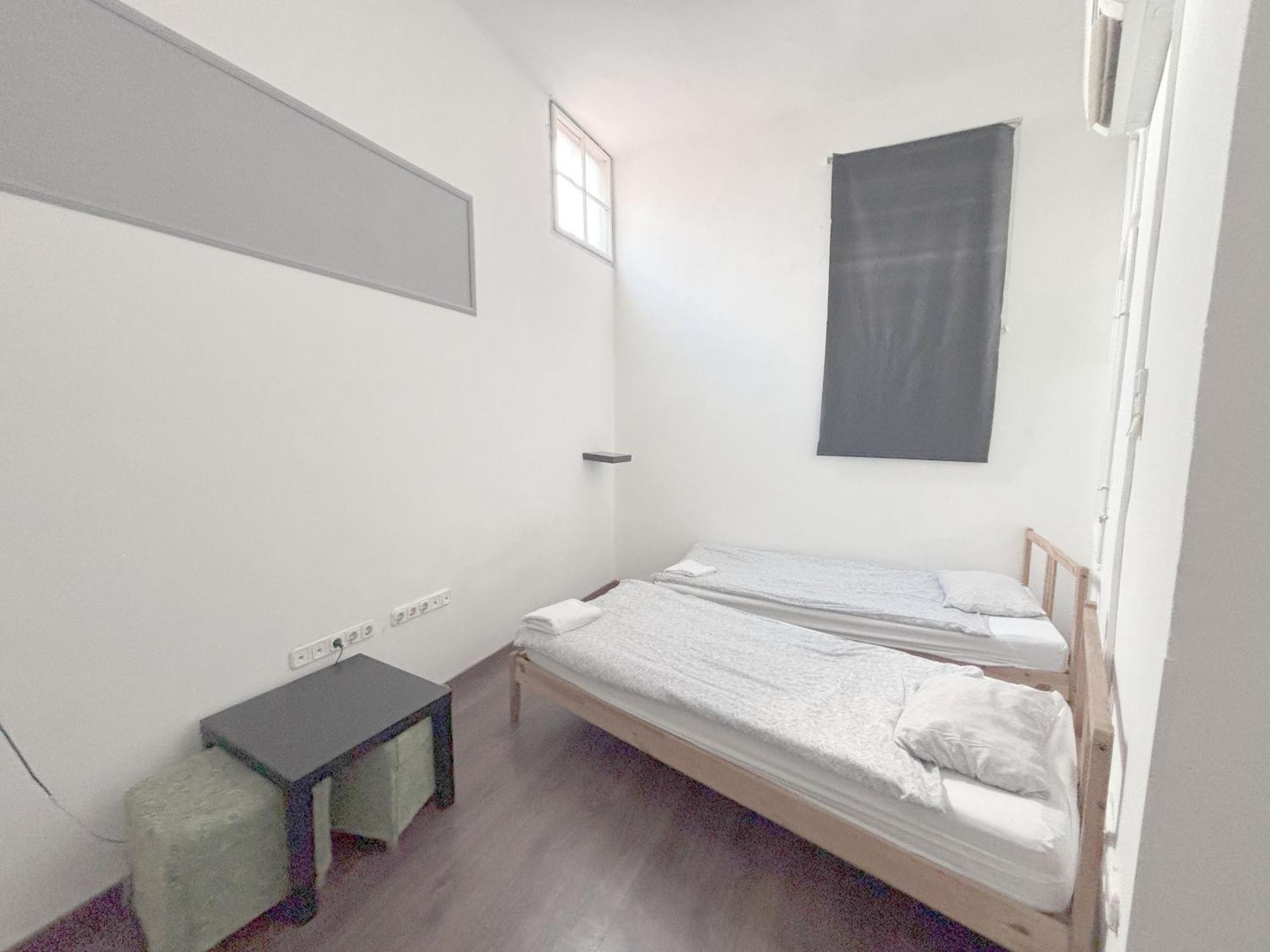 Artist Guest House บูดาเปสต์ ภายนอก รูปภาพ