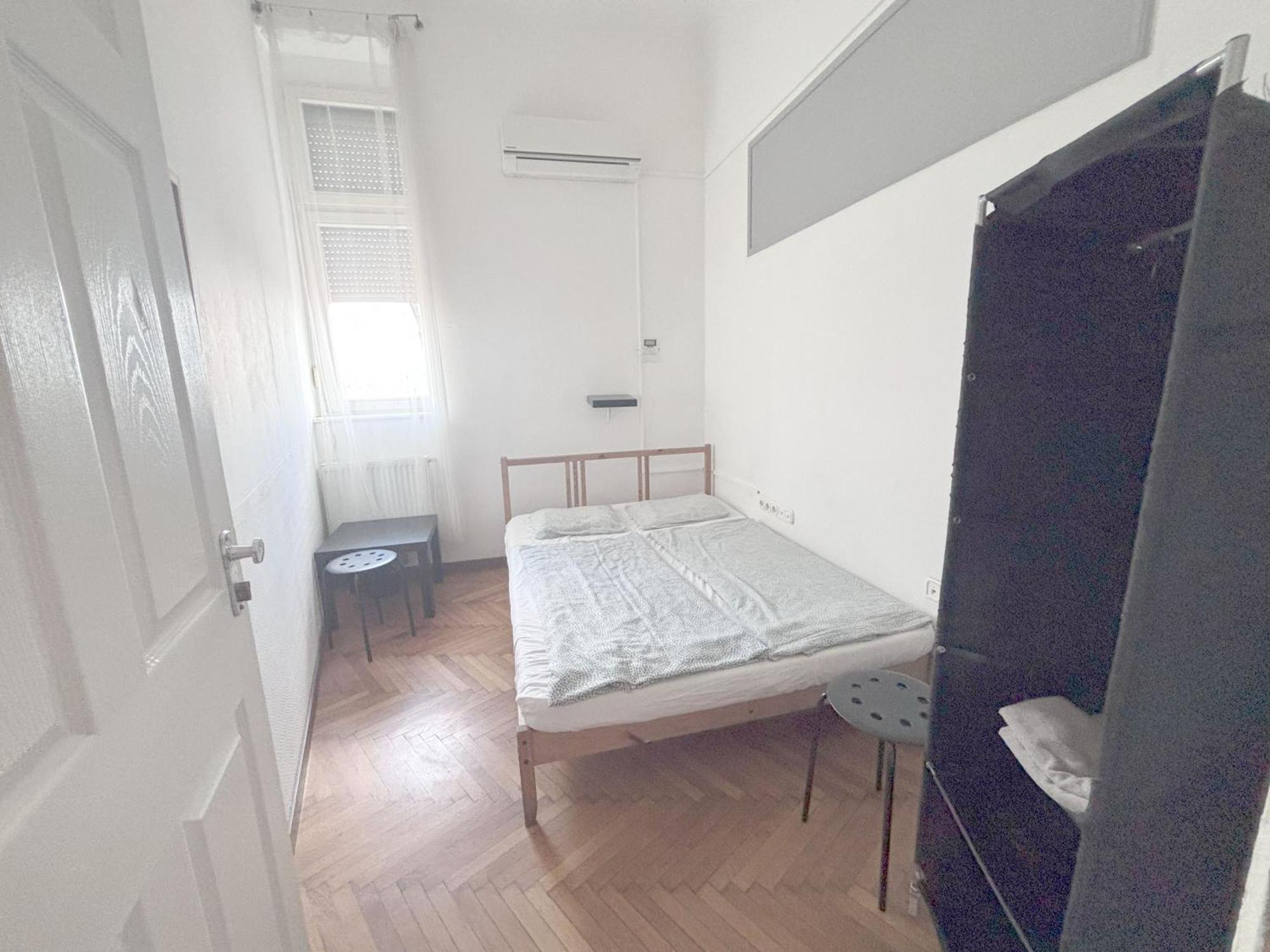 Artist Guest House บูดาเปสต์ ภายนอก รูปภาพ